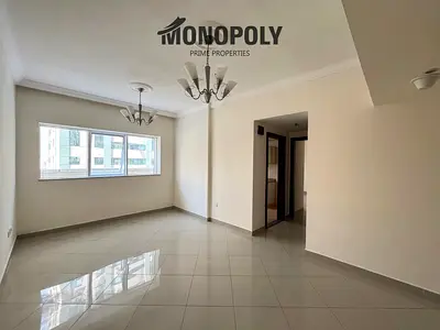 Pool & Gym | Clean and Modern Apartment | Prime Location