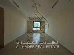 Beautiful 2BR apartment in Al Mamzar Sharjah, spacious layout, free AC and parking, prime location n