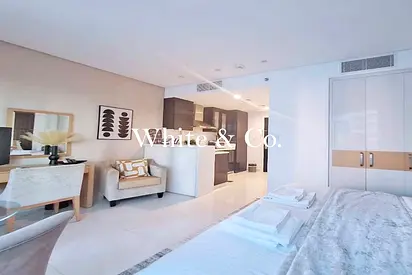 Furnished | Flexible Payments | Optional Bills Inclusive