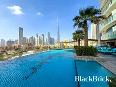 High ROI |Turnkey | High Floor | Vacant |Furnished