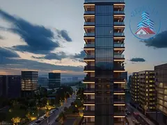 Furnished | Metro | Post Handover | 1%Monthly | 20%DP