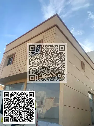 BRAND NEW BUILDING AVAILABLE FOR SALE IN AL-BUSTAN LIWARA AJMAN