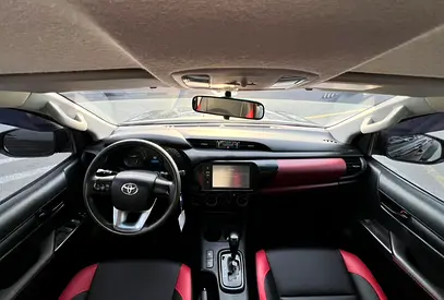 2021 Toyota HILUX photo 15