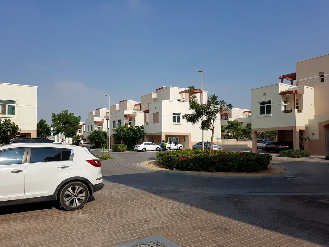 1Bed Terrace Apartment | Ground Floor I For Sale