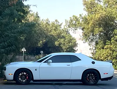صورة مصغرة 11 لـ 2023 Dodge CHALLENGER