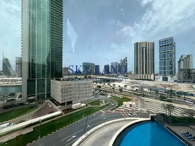 City & Pool View | Near Local Amenities | Move-in ready