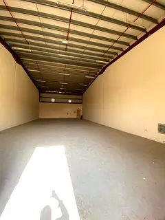 WAREHOUSE FOR RENTAL IN PRIME LOCATION - DIRECT FROM OWNER