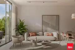 Luxury Forest Living | High ROI 1BR Resale Deal!