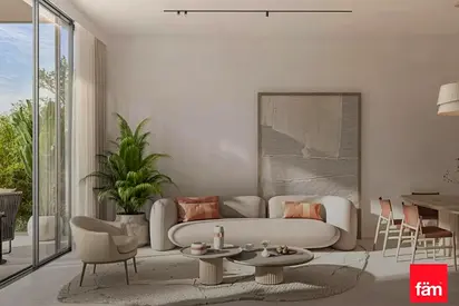 Luxury Forest Living | High ROI 1BR Resale Deal!