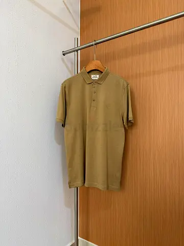 Hermes polo T-shirt for men