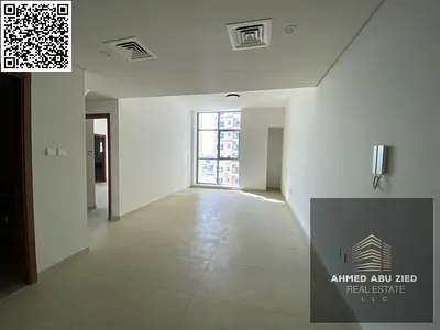 2 Master Bedrooms Apartment for Rent in Emirates City Ajman – 3 Bathrooms – Pool Gym Parking – Family Friendly