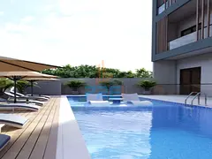 Luxurious One Bedroom I Serene Courtyard Living I Handover Soon