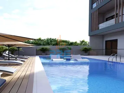 Luxurious One Bedroom I Serene Courtyard Living I Handover Soon