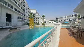 POOL VIEW | WITH KITCHEN APPLIANCES | READY TO MOVE IN