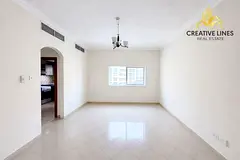 Luxury Living! Spacious 1BHK | Hot Location | Complete Facilities