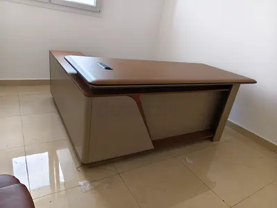 Modern Office Desk L Shape New For Sale