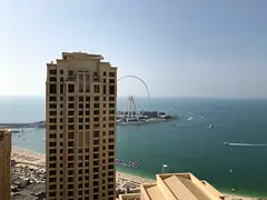 SPACIOUS | HIGH FLOOR | PARTIAL SEA VIEW