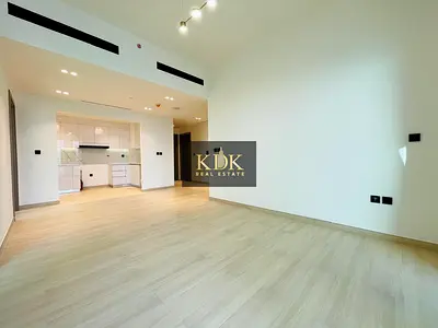 Unfurnished| Marina View| Ready to Move
