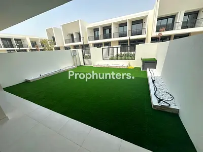 Close to Park | Green Belt | Spacious