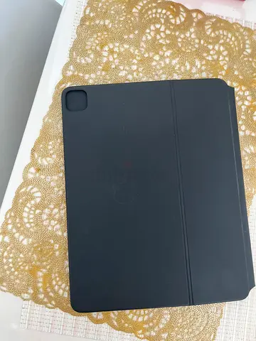 Apple Ipad magic keyboard