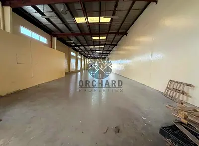 SUPER LOCATION, MAIN ROAD, 7500 SQFT WAREHOUSE, RENT 35000,GOOD ELECTRICITY