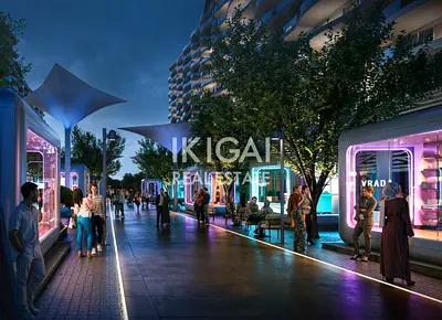 Elegant Commercial Unit | High-End Retail/Office | High ROI Potential