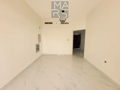 Brand New building | Spacious 1-bedroom | Balcony |