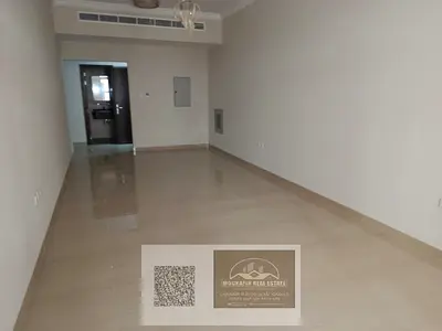شقة فاخرة غرفتين وصالة – أول ساكن بالمويهات 3 مع غرفة خادمة، فخامة السكن ومثالية الموقع.