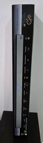 Engage Bar 131 – 60W RMS 1200W PMPO Wireless Speaker