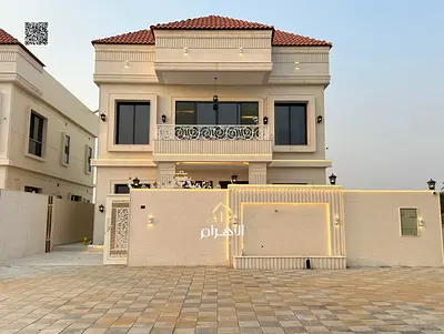 🏡 Luxury Villa in Helio 2 Spacious land with elegant construction. 💰 Freehold ownership for all nationalities 📞 Contact: Mohamed Marzouk – Al Ahram