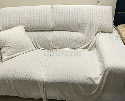 Double Sofa