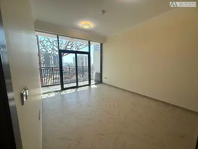 Upgraded 2BHK Apt | Park Facing