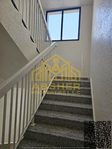 بناية استثمارية جديدة للبيع في المنطقة العالية – عائد مميز وموقع استراتيجي