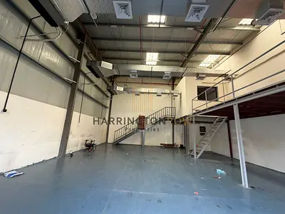 Warehouse for Rent | Industrial Area 10 | Prime Location