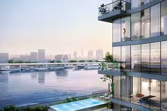 Partial sea view | High floor | Hand over soon