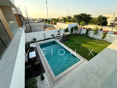 Spacious & Modern | Family-Friendly Villa | Shuomuos