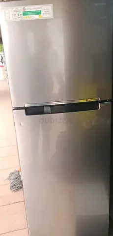 Whirlpool Stainless Steel Refrigerator