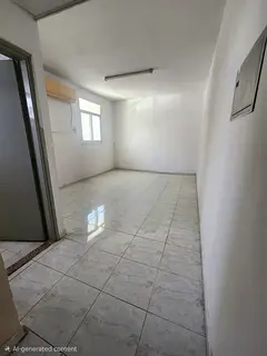 Studio for Rent– Al Manakh, Sharjah- Family Only close to Almanakh park