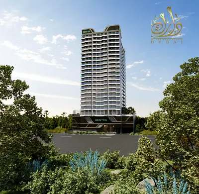 HOT DEAL — UNIQUE SUNKEN BALCONY | HIGH DEMAND