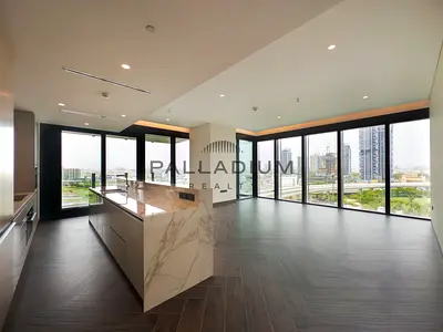 Best Priced 2BR | Brand New | Iconic One Za’abeel