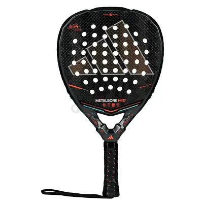 ADIDAS Padel Racket Metalbone HRD+ 2026