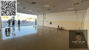 Shop for Rent in Al Rawda 1 Ajman – 760 Sqft – Main Road Sheikh Maktoum Bin Rashid Street – Pr
