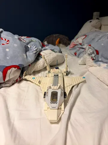 lego spiderman no way home set(RARE)