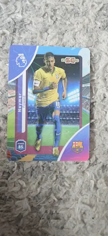 Premier League football trading card / sticker (loose)
