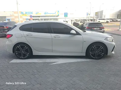 صورة مصغرة 9 لـ 2022 BMW 1-SERIES