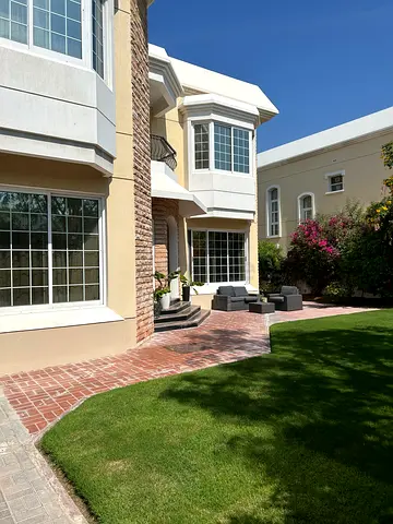 Great room in beautiful villa - Jumeirah 2