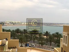 1BR High Floor | Affordable Rent | Private Beach, Pool and Gym