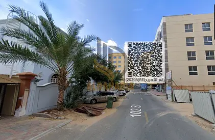🏡 فرصة استثمارية قوية | أرض سكني تجاري G+6 في الحميدية 🌟