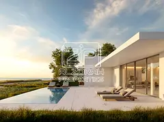 1st Row Beachfront Mansion | Endless Sea View