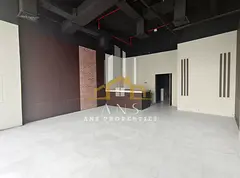 Luxury Retail Opportunity | Shell &amp; Core | Prime Location | Brand New Space